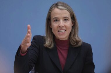 Malmendier warnt vor langem Iran-Krieg