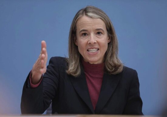 Malmendier warnt vor langem Iran-Krieg