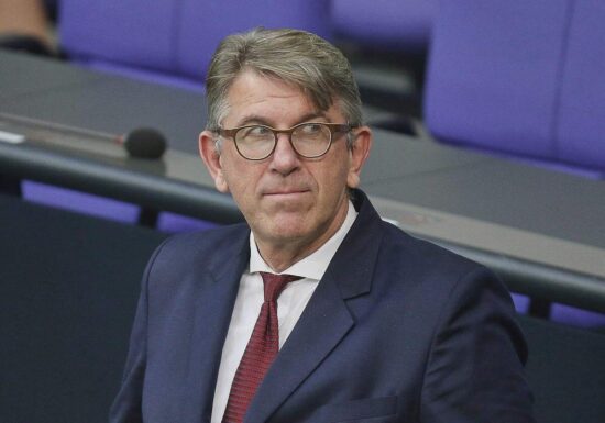 Börsenverein des deutschen Buchhandels kritisiert Weimer scharf