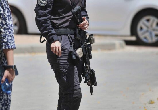 Gantz würde israelische Bodentruppen im Iran nicht ausschließen