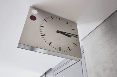 Sommerzeit 2026 hat begonnen