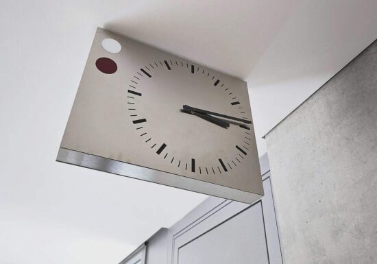 Sommerzeit 2026 hat begonnen