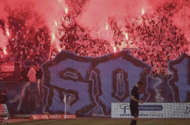 1. FC Magdeburg zu Zuschauer-Teilausschluss verurteilt