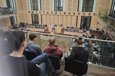 Kommunale Unternehmen begrüßen Kritis-Entscheidung im Bundesrat