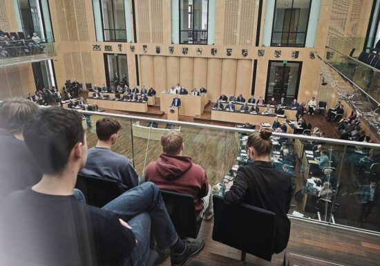 Kommunale Unternehmen begrüßen Kritis-Entscheidung im Bundesrat