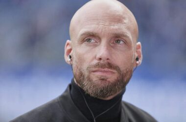 BVB verpflichtet Book als neuen Sportdirektor