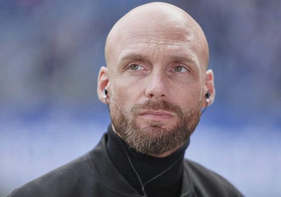 BVB verpflichtet Book als neuen Sportdirektor