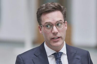 Hagel wirft Özdemir Unehrlichkeit vor