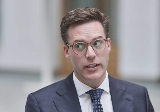 Hagel wirft Özdemir Unehrlichkeit vor