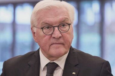 SPD nimmt Steinmeier gegen Angriffe aus Union in Schutz