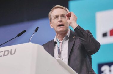 Günther drängt nach Rheinland-Pfalz-Wahl auf Reformen