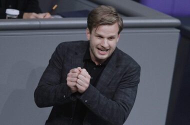 Ex-SPD-Abgeordneter warnt seine Partei vor Geschlossenheits-Mantra