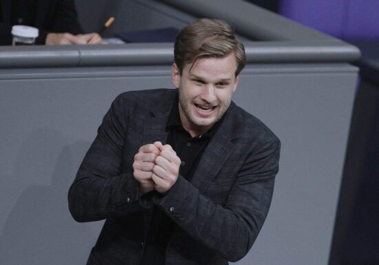 Ex-SPD-Abgeordneter warnt seine Partei vor Geschlossenheits-Mantra