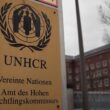 UNHCR: Bis zu 3,2 Millionen Menschen im Iran auf Flucht