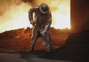 Industrieunternehmen erwarten Belastungen durch Iran-Krieg