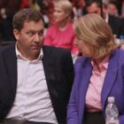 Kurt Beck warnt vor Sturz von Klingbeil und Bas