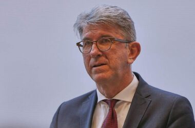 Weimer verteidigt Vorgehen bei Nationalbibliothek in Leipzig