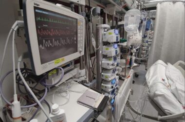 Krankenhäuser fordern mehr Geld für Krisenfestigkeit