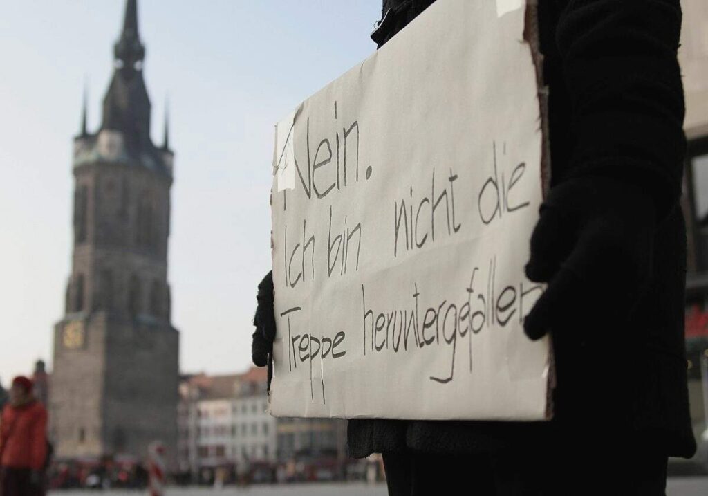 Neue Regelungen zur Prozessbegleitung für Gewaltopfer geplant