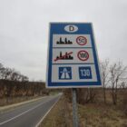 Neue Debatte um Tempolimit entbrannt