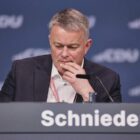 ZDF-Politbarometer: CDU in Rheinland-Pfalz weiter vorn