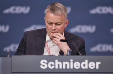 ZDF-Politbarometer: CDU in Rheinland-Pfalz weiter vorn