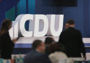 CDU in Sachsen-Anhalt hält an Kooperationsverbot mit Linken fest