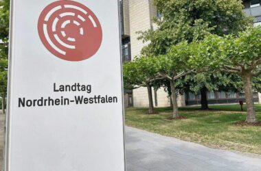 NRW-Kabinett beschließt Antidiskriminierungsgesetz