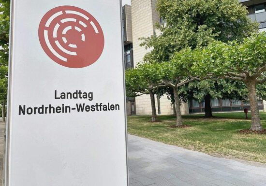 NRW-Kabinett beschließt Antidiskriminierungsgesetz