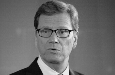 Lindner würdigt Vermächtnis von Westerwelle