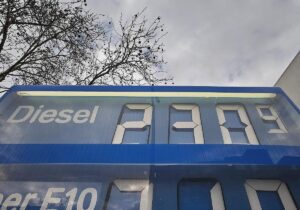 Ölkrise: CDA will Kilometer-Pauschale anheben