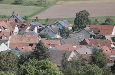 Mehrheit der Bundesbürger für Verschiebung der Klimaziele