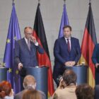 VW-Chef Blume fordert Taten nach Autogipfeln im Kanzleramt