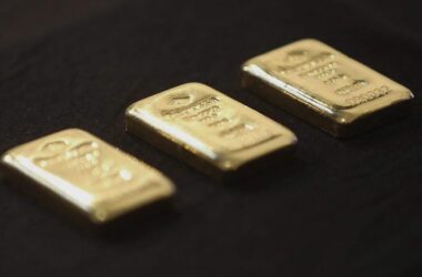 AfD will Goldreserven zurückholen - SPD kritisiert Panikmache