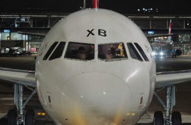 Piloten verzichten wegen "weltpolitischer Lage" auf Streik