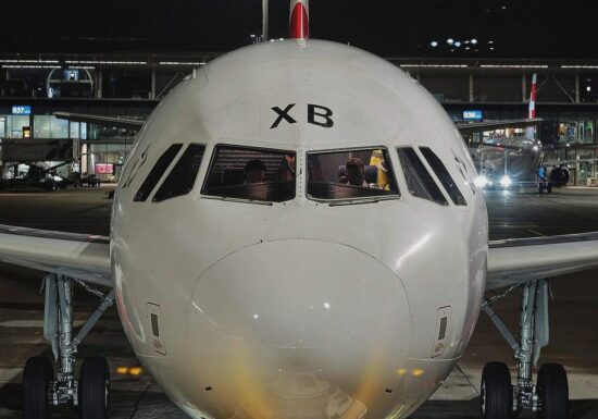 Piloten verzichten wegen "weltpolitischer Lage" auf Streik