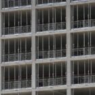 Deutlich mehr Baugenehmigungen für Wohnungen im Januar