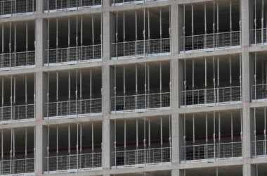 Deutlich mehr Baugenehmigungen für Wohnungen im Januar