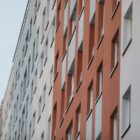 Neue Zweifel am Immobilienaufschwung - Stimmung der Branche fällt