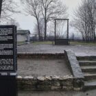 Stiftung verdoppelt Ministeriumsgelder für Gedenkstättenfahrten