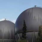 Schwesig fordert "schnelle Auffüllung" der Gasspeicher