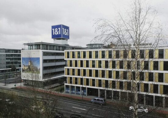 1&1-Chef schließt Verkauf an Telefónica aus