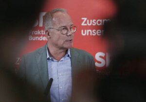 Miersch gesetzlichen Anspruch auf schnelle Facharzttermine