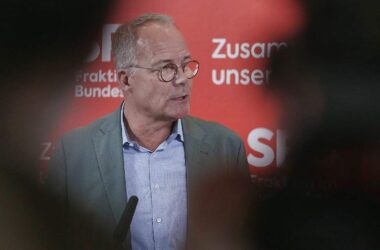 Miersch gesetzlichen Anspruch auf schnelle Facharzttermine