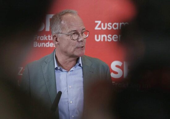 Miersch gesetzlichen Anspruch auf schnelle Facharzttermine