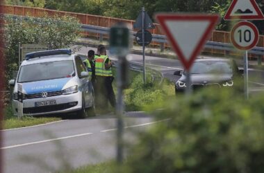 Mitarbeiter im Innenministerium zweifeln an Grenzzurückweisungen