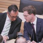 Bundes-CDU sieht keine Mitverantwortung für Wahlergebnis in BW