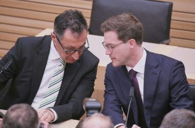 Bundes-CDU sieht keine Mitverantwortung für Wahlergebnis in BW