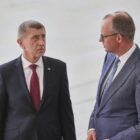 Merz sieht Tschechien auch unter Babis als "engen Partner"