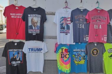 Umfrage: Deutsche wenden sich von den USA ab